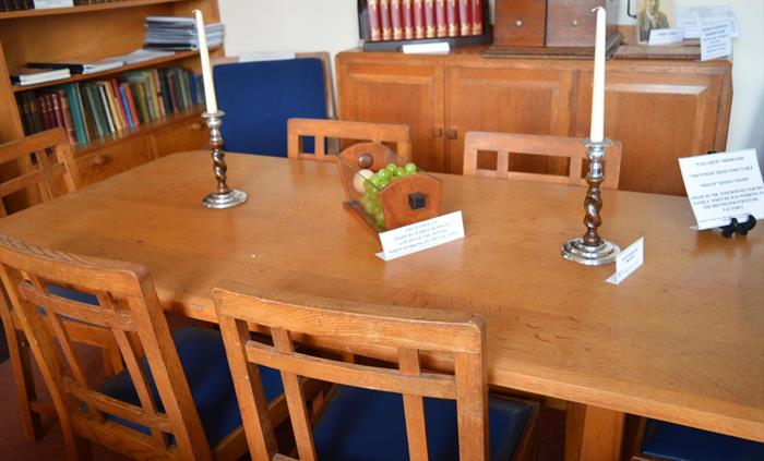 Brynmawr Furniture